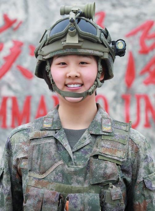 【湘潭日报】让每次选择都一路芬芳——访湖南工程学院“中国大学生自强之星”张子怡